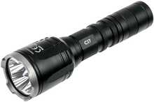 Taskulamp Nitecore CI7, 2500 lm, IP68