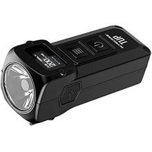 Taskulamp Nitecore TUP, 1000 lm, must