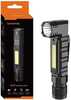 Multifunktsionaalne taskulamp Superfire G19, 200 lm, USB