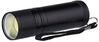 LED taskulamp Emos P3894, 3 W, COB, 3xAAA, metall
