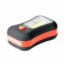 Taskulamp Camelion CLUKT6169, 3 W, 200 lm, COB LED