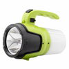 LED laetav matkalaagerlatern Entac En-3646, 5 W, 400 lm, IP44, USB, 13,8 x 9,6 x 17,8 cm