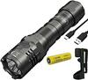 Taskulamp Nitecore P20iX, 4000 lm, must