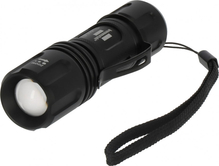 Taskulamp Brennenstuhl TL 410 F, 350 lm, 5 W, IP44, 3xAAA