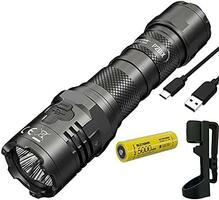 Taskulamp Nitecore P20iX, 4000 lm, must