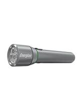 Taskulamp Energizer Metal Vision HD, 1000 lm, laetav, USB laadimine