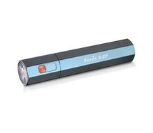 LED taskulamp Fenix E-CP Blue, 1600 lm, IP68