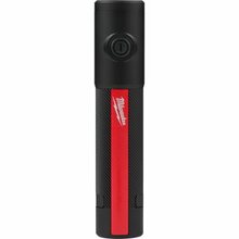 LED taskulamp Milwaukee IR FL500, 500 lm, IP67