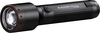 Taskulamp Led Lenser P6R Core, 500 lm, must