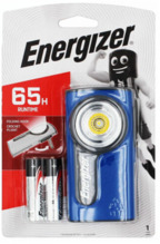 LED taskulamp Energizer Compact, sinine