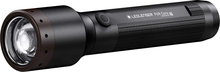 Taskulamp Led Lenser P6R Core, 500 lm, must