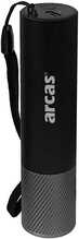 K&auml;silamp Arcas ARC luk 5696, 300 lm, 3 W, must