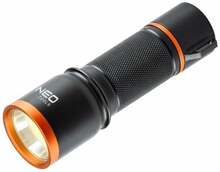Taskulamp Neo 99-032, 3 W, 200 lm, 3xAA, IP20