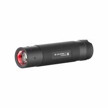 Taskulamp LedLenser T2, 240 lm, 180 m, IPX6