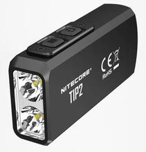 LED taskulamp Nitecore TIP2, 720 lm, IP67