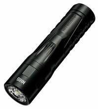 Taskulamp Nitecore MH15, 2000 lm, 18 W, must