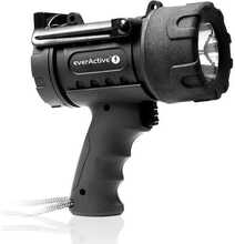 Otsingulamp Everactive SL-500R Hammer, laetav LED