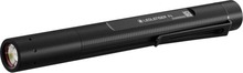 Taskulamp Ledlenser P4, 180 lm, must