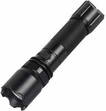 Taskulamp Superfire A10, 550 lm, USB