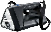 Taskulamp Varta Work Flex BL30R, 550 lm, must