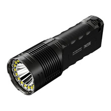 Taskulamp Nitecore TM20K, 20000 lm