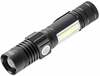 Akuga taskulamp Neo 99-033, 800 lm, 10 W