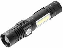 Akuga taskulamp Neo 99-033, 800 lm, 10 W