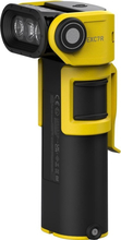 LED taskulamp Ledlenser EXC7R, ATEX, laadimisalusega