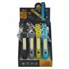 Taskulamp EMOS P3897, 230 lm, 3 W, magnetiga