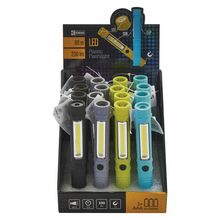 Taskulamp EMOS P3897, 230 lm, 3 W, magnetiga