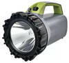 Laetav LED taskulamp Emos P2312, 750 lm, 4000 mAh, hõbe