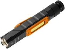 Akulaetav taskulamp NEO 99-034, 300 lm, 3 W