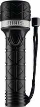 Taskulamp Philips SFL5200/10, 25 lm, must