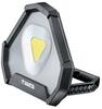 Laetav prožektor Varta Work Flex Stadium Light, 1450 lm, 12 W, IP54, must/valge