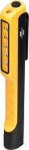 Taskulamp Brennenstuhl HL100, 107 + 10 lm, IP20