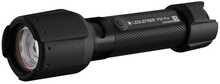 Taskulamp Ledlenser P5R Pro, must, LED
