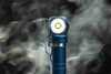 Taskulamp Armytek Wizard C2 Pro Max LR, 4150 lm, valge