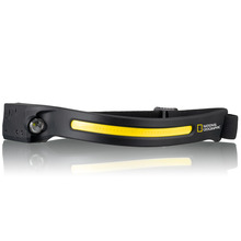 Pealamp National Geographic Iluminos Stripe LED ribaga
