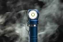 Taskulamp Armytek Wizard C2 Pro Max LR, 4150 lm, valge