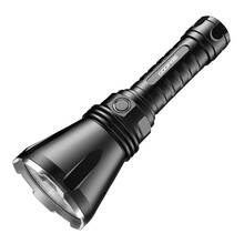 Taskulamp Superfire Godfire TF01, 1371 lm, 1000 m, 7 h
