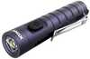 Taskulamp Xtar T2 Pocket, 650 lm, USB-C, magnet