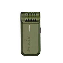 LED taskulamp Fenix SW05R-UV, valge