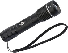 Taskulamp Brennenstuhl TL 601 AF, 600 lm, IP67