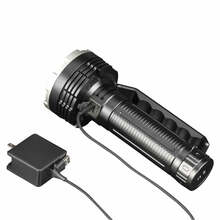Taskulamp Fenix LR80R, 18000 lm, must