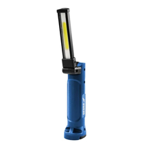 Kokkupandav taskulamp Dedra L1030, 200lm, 1200mAh