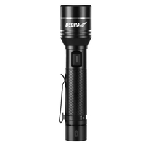 LED taskulamp Dedra L0951, 1000lm, 2200mAh