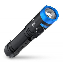 Taktikaline taskulamp Newell FL1000 USB-C