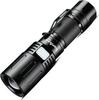 Taskulamp Superfire X60-T, 1500 lm, USB