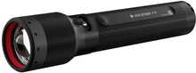Taskulamp Ledlenser P7R, 1200 lm, must