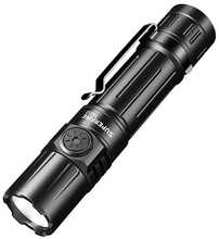 Taskulamp Superfire TN02, 1800 lm, USB-C